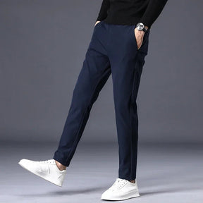 Calça Social Masculina Sovereign