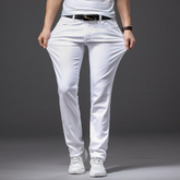 Calça Jeans Masculina Vanguard