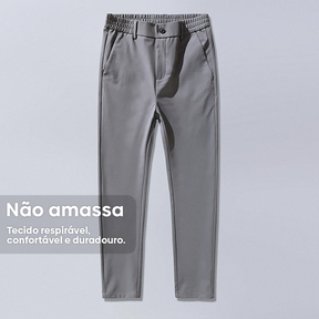 Calça Social Masculina Sovereign