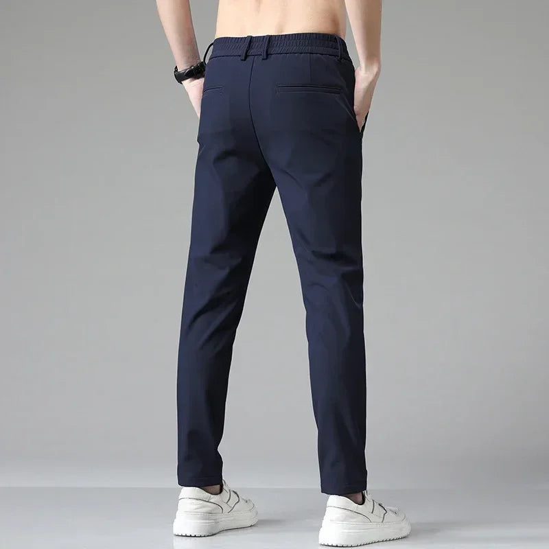 Calça Social Masculina Monarch