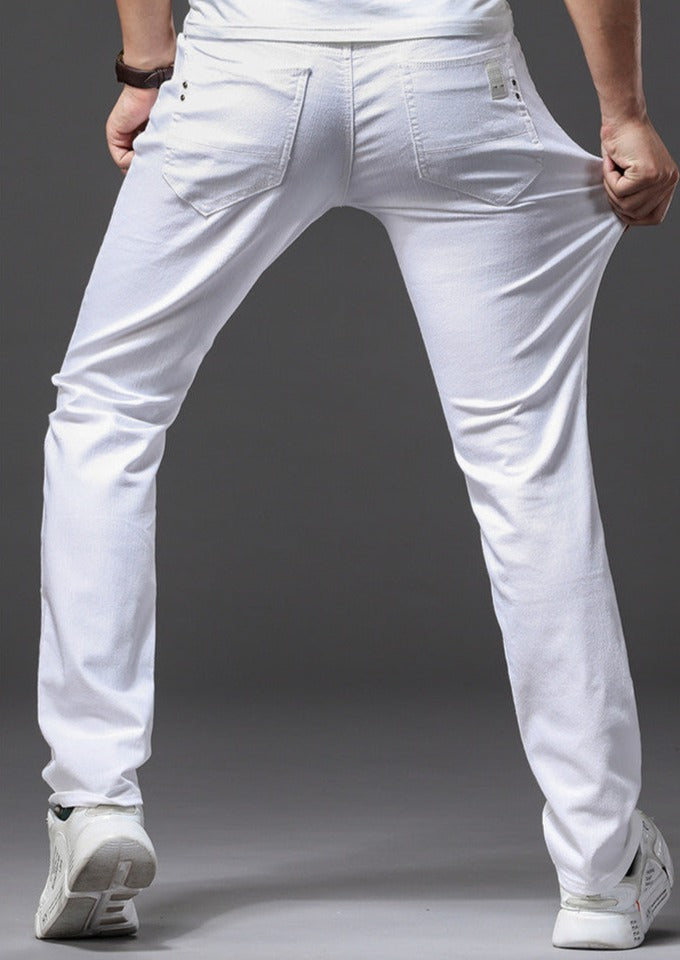 Calça Jeans Masculina Vanguard