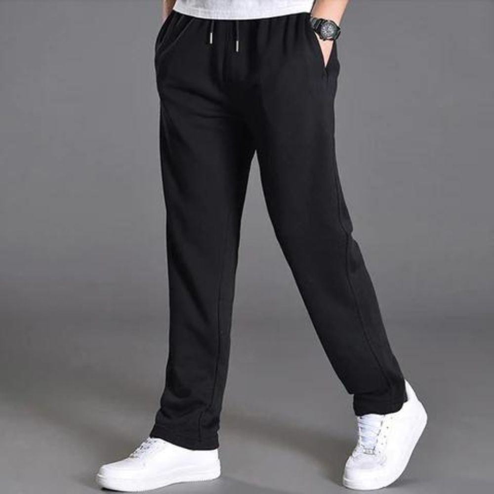 Calça de Moletom Masculina Executive