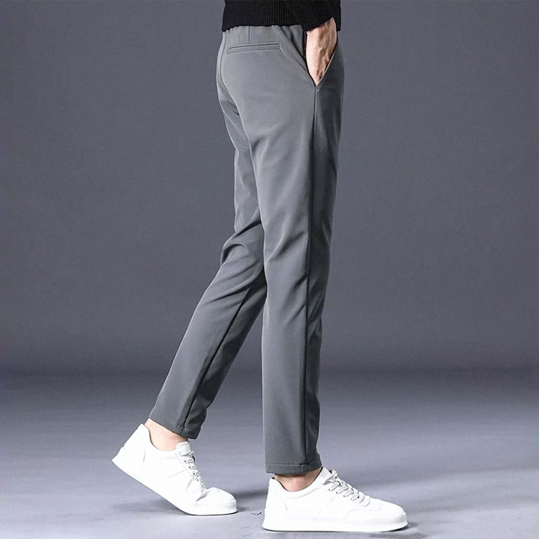 Calça Social Masculina Sovereign