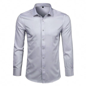 Camisa Social Masculina Vanglet