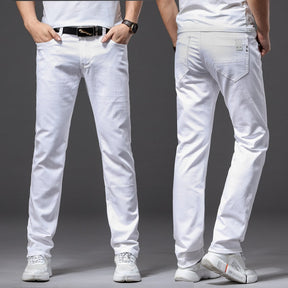 Calça Jeans Masculina Vanguard