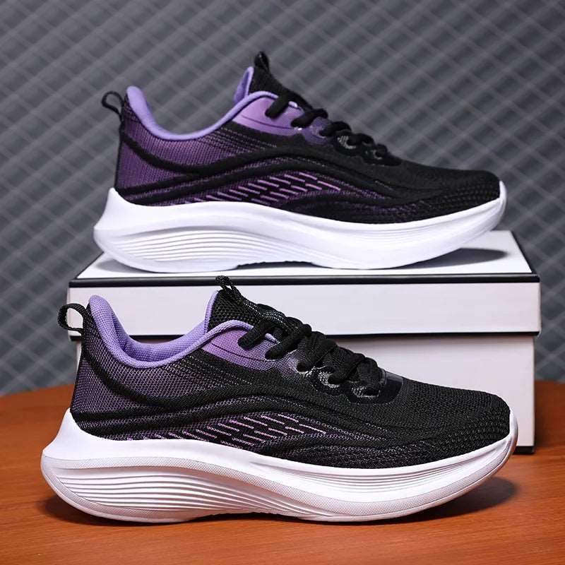 Tênis Feminino V-Stride