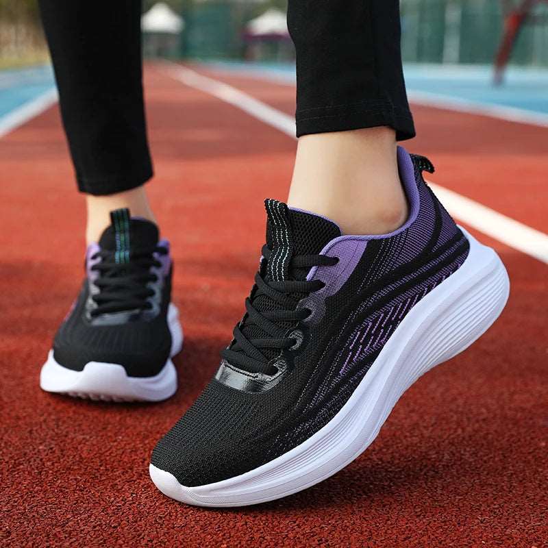 Tênis Feminino V-Stride