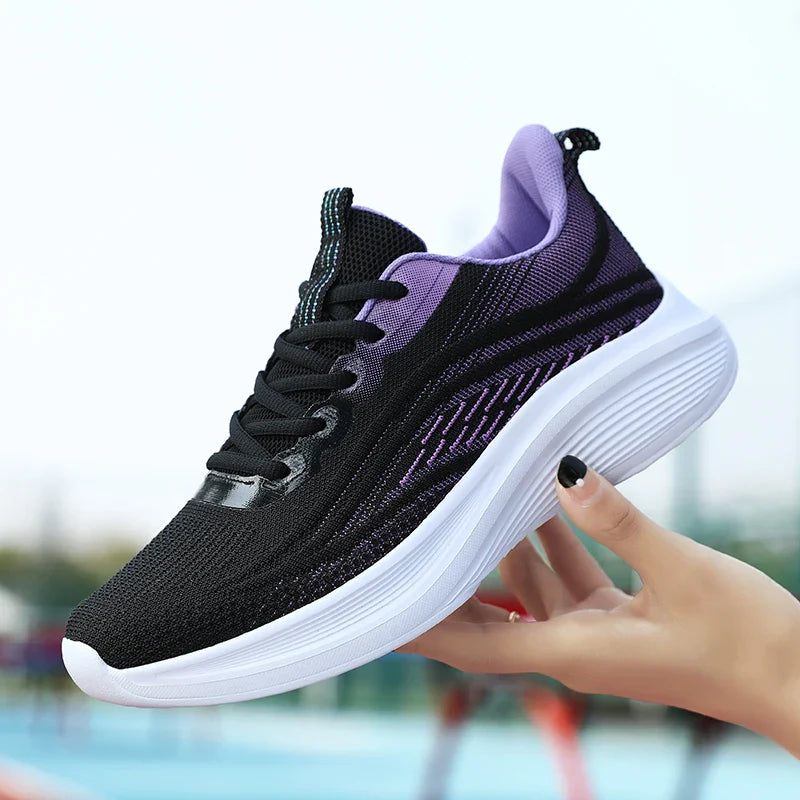 Tênis Feminino V-Stride