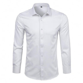 Camisa Social Masculina Vanglet