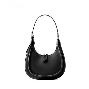 Bolsa Hobo Couro Serenna