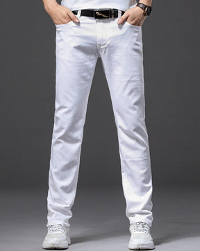 Calça Jeans Masculina Vanguard