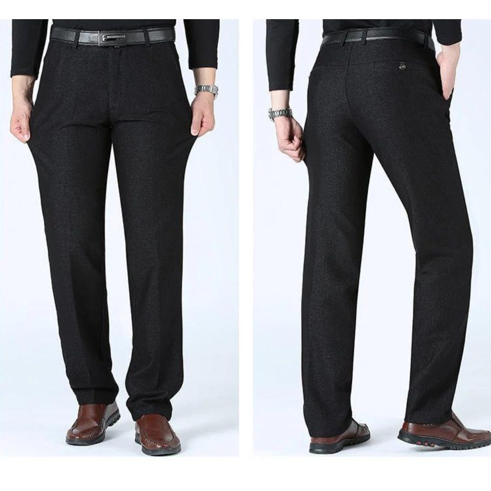 Calça Social Masculina Varon