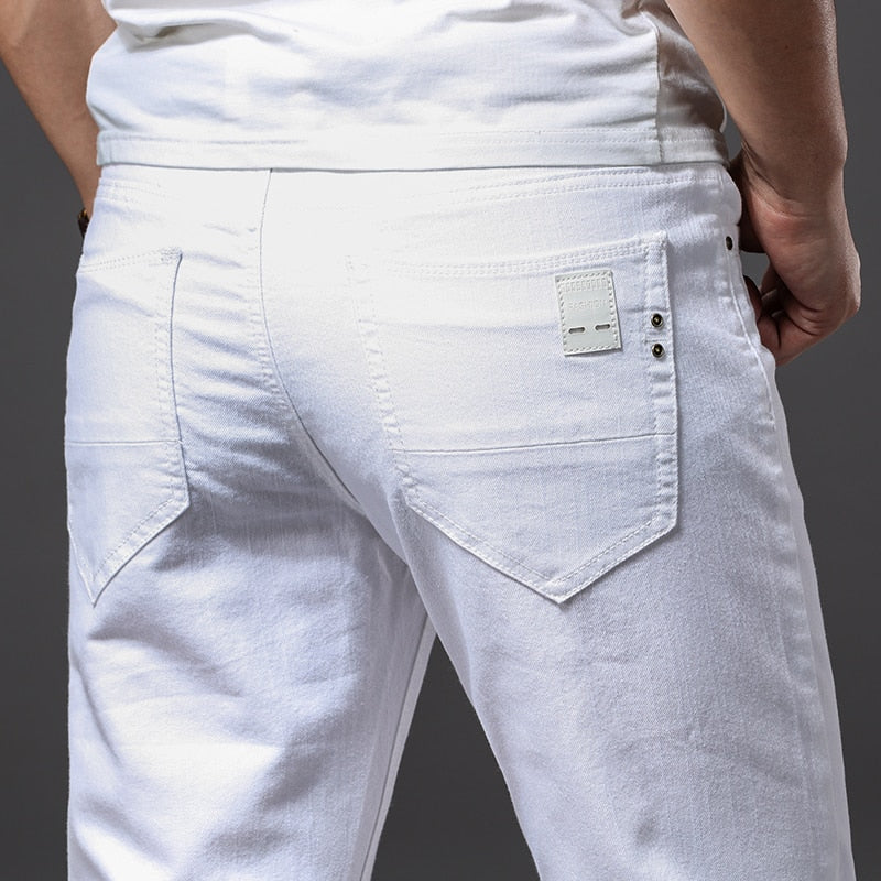 Calça Jeans Masculina Vanguard