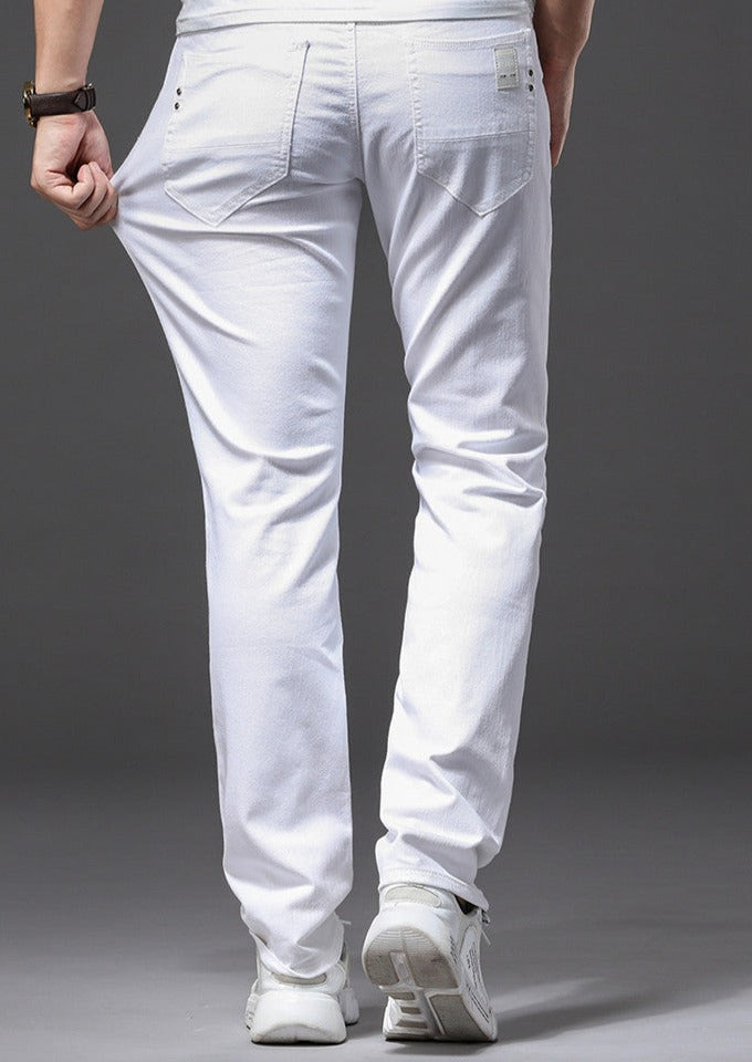 Calça Jeans Masculina Vanguard